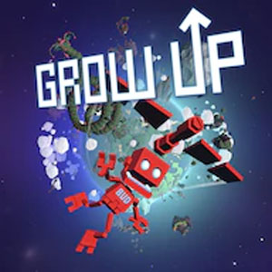 Comprar Grow Up PS5 Barato Comparar Preços