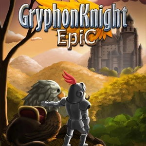 Gryphon Knight Epic Xbox One