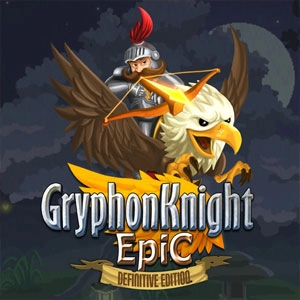 Gryphon Knight Epic Switch