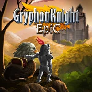 Gryphon Knight Epic Playstation 4