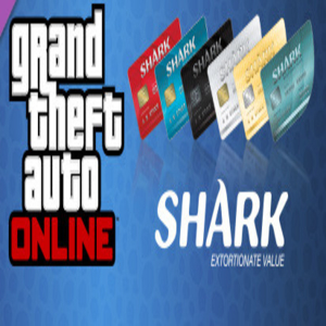 Comprar Gta Online Shark Cash Card PS4 Comparar Preços