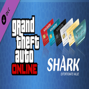 Comprar GTA Online Shark Cash Cards CD Key Comparar Preços