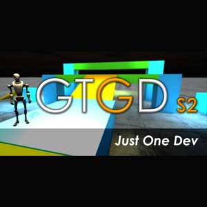 Comprar GTGD S2 Just One Dev CD Key Comparar Preços