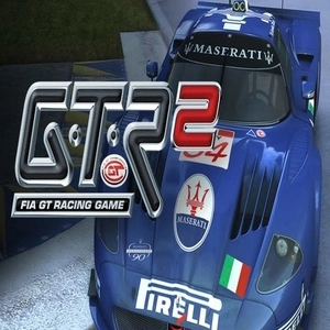 GTR 2 FIA GT Racing Game Pc