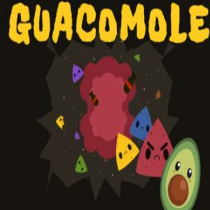 Guacomole Pc