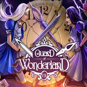 Comprar Guard of Wonderland VR CD Key Comparar Preços