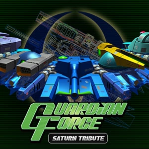 Guardian Force Saturn Tribute Switch