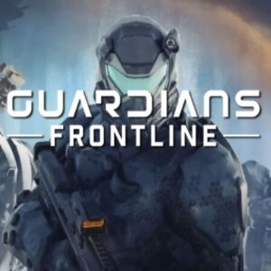 Comprar Guardians Frontline VR CD Key Comparar Preços