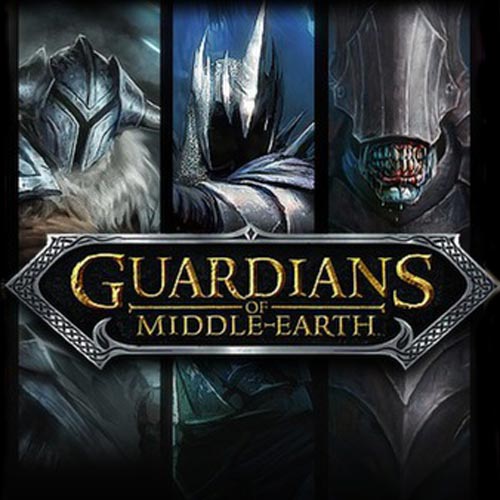 Guardians of Middle Earth Defender CD Key Comparar Preços