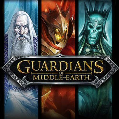 Guardians of Middle Earth Enchanter CD Key Comparar Preços