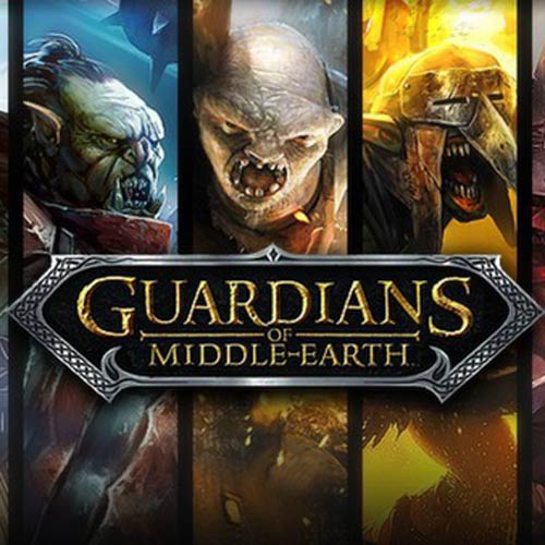 Guardians of Middle Earth Tactician CD Key Comparar Preços