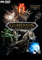Guardians of Middle Earth Defender