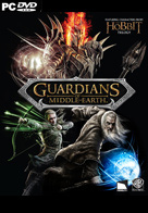 Guardians of Middle Earth Warrior Pc