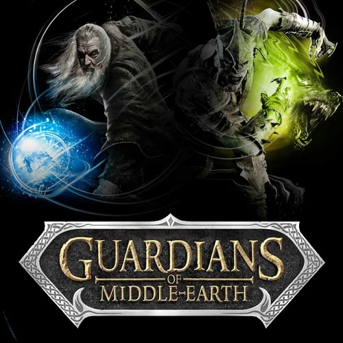 Guardians of Middle Earth Striker CD Key Comparar Preços