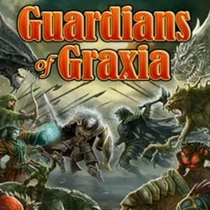 Guardians of Graxia Pc