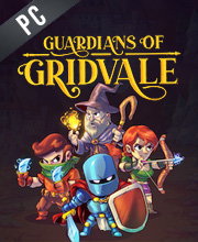 Comprar Guardians of Gridvale CD Key Comparar Preços