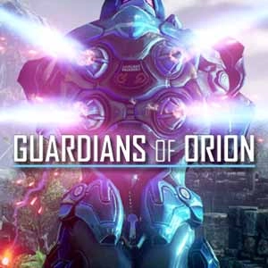 Guardians of Orion Pc