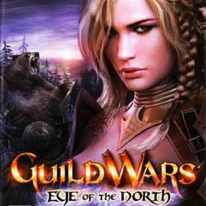 Comprar Guild Wars Eye Of The North CD Key Comparar Preços