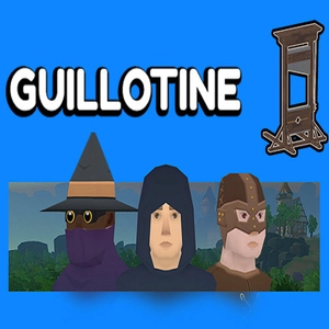 Guillotine Pc