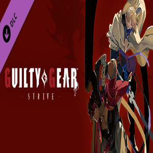 Comprar Guilty Gear Strive Additional Colors CD Key Comparar Preços