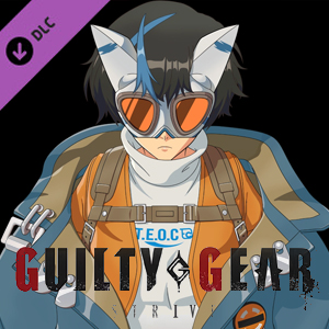 Guilty Gear Strive Unika Pc