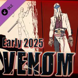 Guilty Gear Strive Venom Xbox Series X