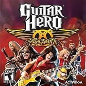 Guitar Hero Aerosmith Pc