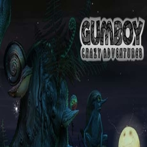 Comprar Gumboy Crazy Adventures CD Key Comparar Preços