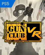 Comprar Gun Club VR PS5 Barato Comparar Preços