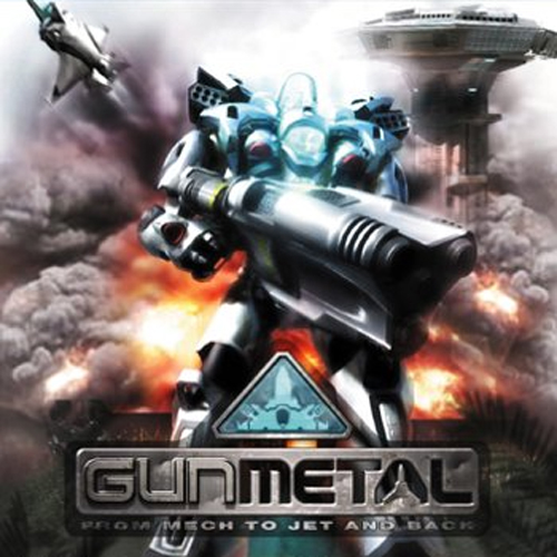 Comprar Gun Metal CD Key - Comparar Preços