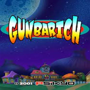 Comprar GUNBARICH CD Key Comparar Preços