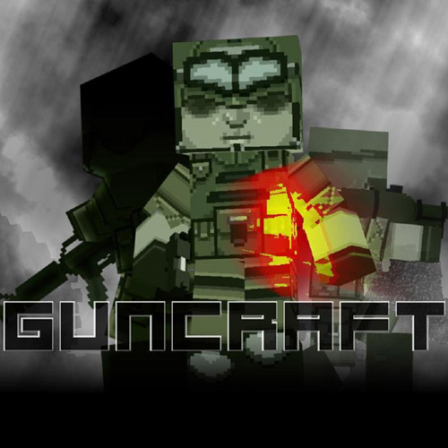 Guncraft CD Key Comparar Preços