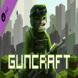 Guncraft Sci Fi SFX Pack Pc
