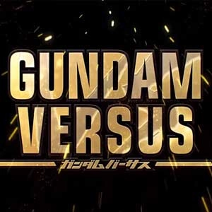Gundam Versus Playstation 4