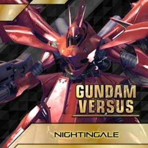 GUNDAM VERSUS Nightingale Playstation 4