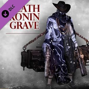 Gungrave G.O.R.E Dead Ronin Xbox Series X