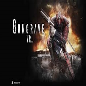 Comprar Gungrave VR CD Key Comparar Preços