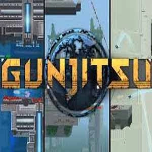 Gunjitsu Pc