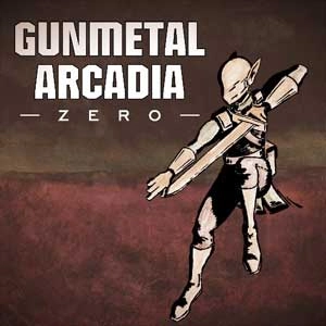 Gunmetal Arcadia Zero Pc