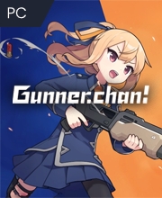 Comprar Gunner-chan! CD Key Comparar Preços
