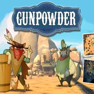 Gunpowder Pc