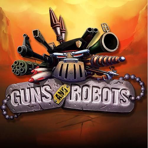 Comprar Guns and Robots Starter Pack CD Key Comparar Preços