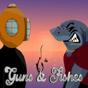 Guns & Fishes Pc