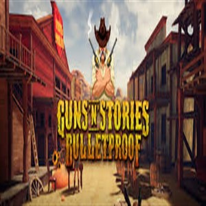 Comprar Guns n Stories Bulletproof VR PS4 Comparar Preços