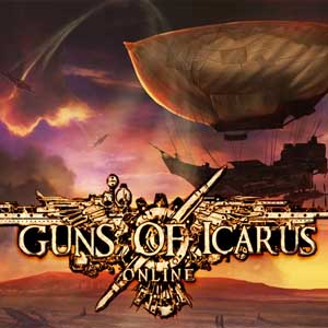Comprar Guns of Icarus Online Captains Costume Pack CD Key Comparar Preços