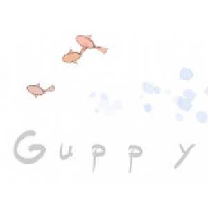 Guppy Pc