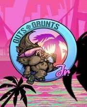 Comprar Guts 'n Grunts Jr PS4 Comparar Preços