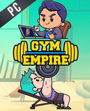 Comprar Gym Empire Gym Tycoon Sim Management CD Key Comparar Preços