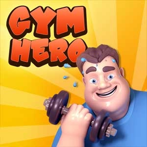 Gym Hero Idle Fitness Tycoon