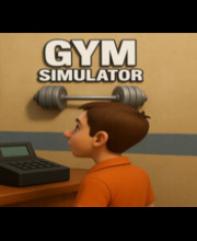 Comprar Gym Simulator CD Key Comparar Preços